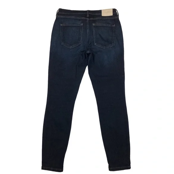 EVERLANE Mid-Rise Skinny Jeans - Picture 5 of 11